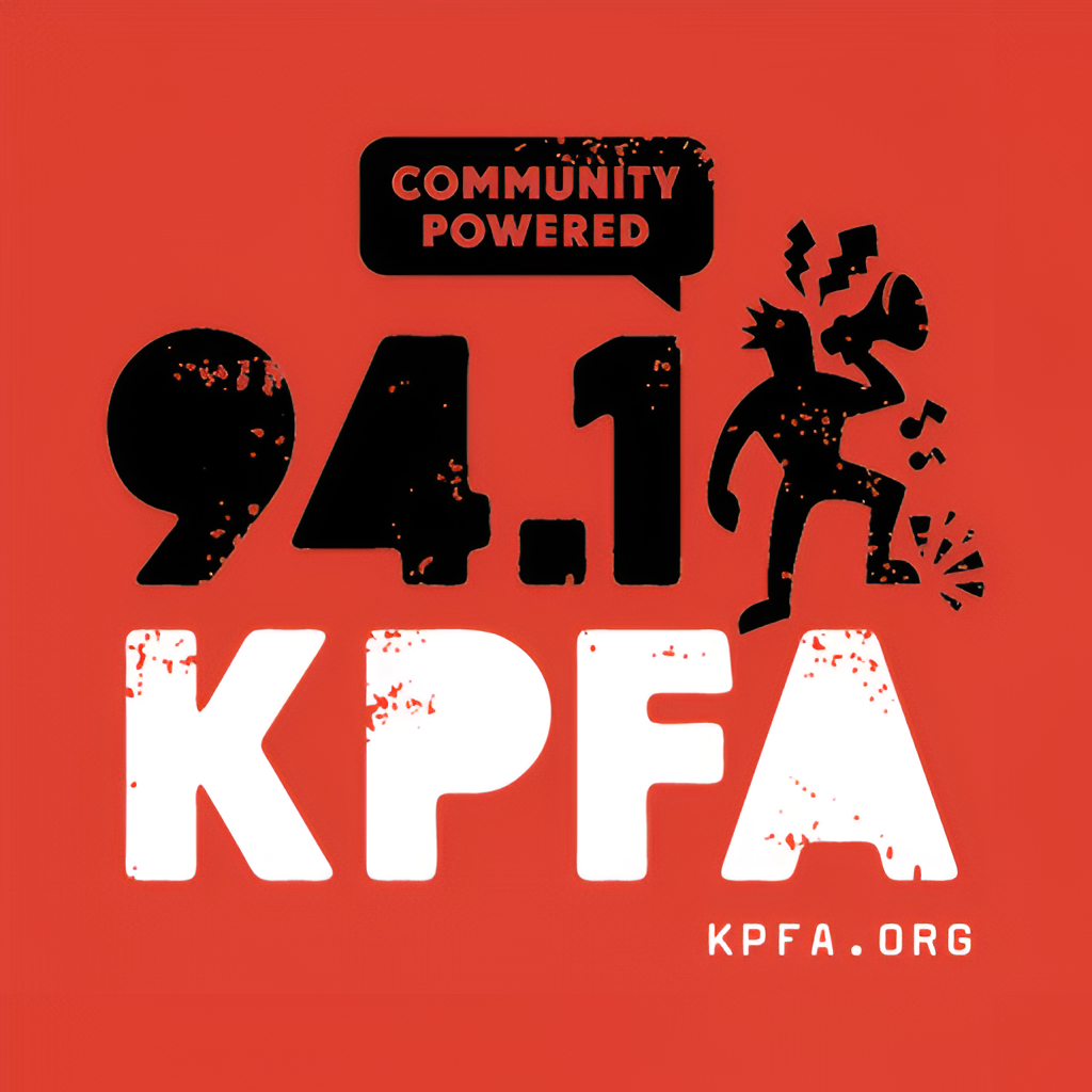 KPFA 94.1 FM