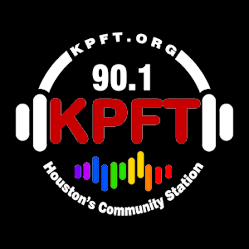 KPFT 90.1 FM