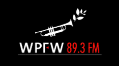 WPFW Logo